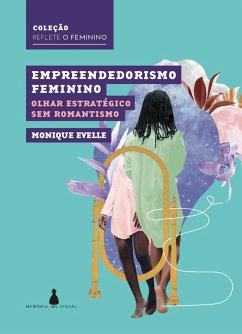 Cover Empreendedorismo feminino (eBook, ePUB)