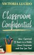 Classroom Confidential (eBook, ePUB) - Bild 1