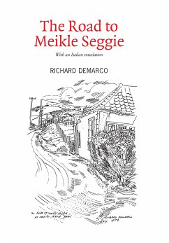 The Road to Meikle Seggie (eBook, ePUB) - Demarco, Richard