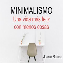 Minimalismo (MP3-Download) - Ramos, Juanjo