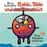 02: Das Geisterschloss (MP3-Download) - Bild 1
