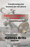 Business Turnaround Explained (A Practical Guide) (eBook, ePUB)