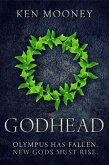 Godhead (The Last Olympiad, #1) (eBook, ePUB)