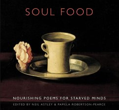 Cover Soul Food (eBook, ePUB)