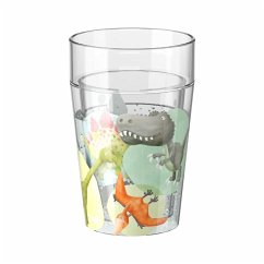 HABA 305140 - Glitzerbecher Dinos, Becher