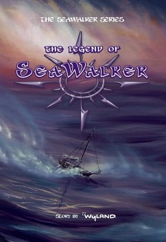 The Legend of SeaWalker (eBook, ePUB) - Wyland