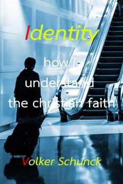 Identity (eBook, ePUB) - Schunck, Volker