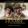 Sherlock Holmes, The Speckled Band... - Bild 1