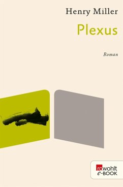 Plexus (eBook, ePUB) - Miller, Henry
