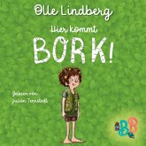 Hier kommt Bork! - Kurzgeschichte (Ungekürzt) (MP3-Download)