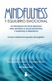 Mindfulness y equilibrio emocional (eBook, ePUB)