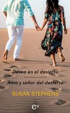 Deseo en el desierto - Amo y señor del desierto (eBook, ePUB)