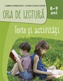 Ora De Lectura. Texte Si Activitati. 8-9 Ani (fixed-layout eBook, ePUB)