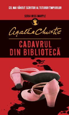 Cadavrul din bibliotecă (eBook, ePUB) - Christie, Agatha