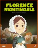 Micii eroi - Florence Nightingale (fixed-layout eBook, ePUB)