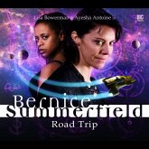 Bernice Summerfield, Road Trip (MP3-Download)
