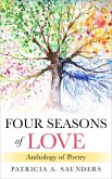 Four Seasons of Love (eBook, ePUB)