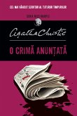 O crima anun¿ata (eBook, ePUB)