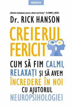 Creierul fericit (eBook, ePUB) - Hanson, Rick