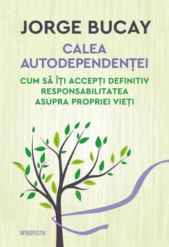 Cover Calea autodependen¿ei (eBook, ePUB)