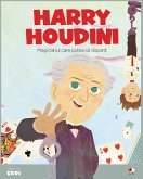 Micii eroi - Harry Houdini (fixed-layout eBook, ePUB)
