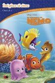 Disney - in Cautarea Lui Nemo. Imi Place Sa Citesc. Clasa a Ii-a (fixed-layout eBook, ePUB)