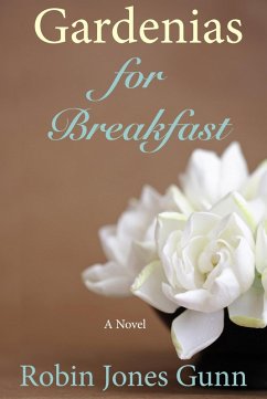 Cover Gardenias for Breakfast (eBook, ePUB)