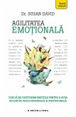 Agilitatea Emoțională (eBook, ePUB)