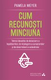 Cum recunoști minciuna (eBook, ePUB)