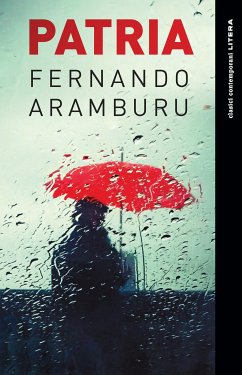 Patria (eBook, ePUB) - Aramburu, Fernando