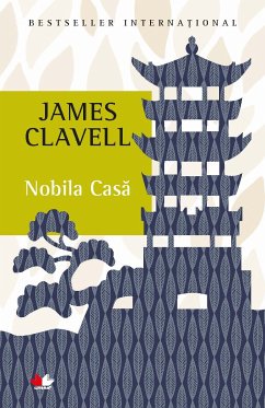 Nobila casa - Vol 1 +2 (eBook, ePUB) - Clavell, James
