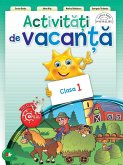 Activitati De Vacanta. Clasa I (eBook, ePUB)