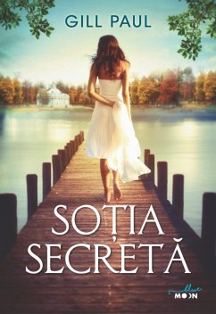 Soția Secretă (eBook, ePUB) - Paul, Gill