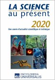 La Science au présent 2020 (eBook, ePUB)