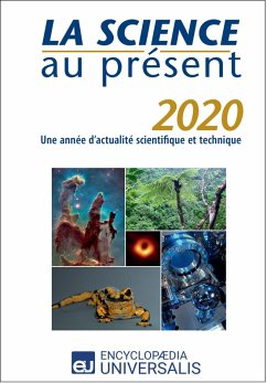 La Science au présent 2020 (eBook, ePUB) - Encyclopaedia Universalis