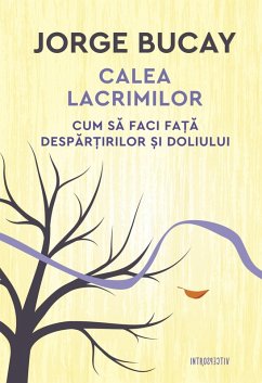 Cover Calea lacrimilor (eBook, ePUB)