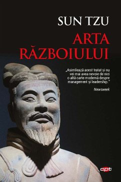 Arta Razboiului (eBook, ePUB) - Tzu, Sun