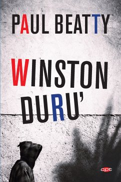 Winston Duru' (eBook, ePUB) - Beatty, Paul