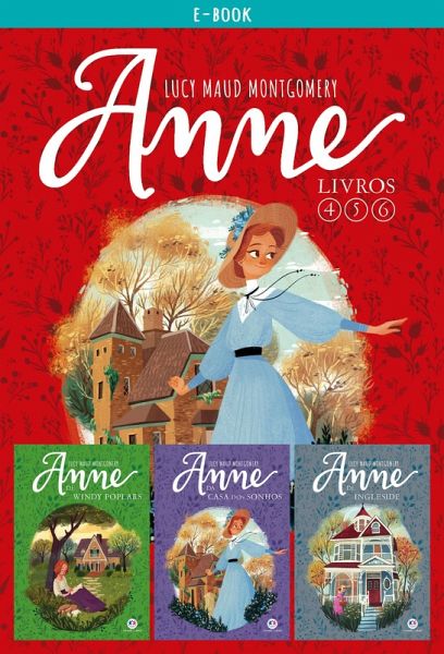 Anne II (eBook, ePUB) Anne II (eBook, ePUB)