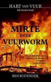 Mirte en de Vuurworm (Hart van Vuur, #1) (eBook, ePUB)