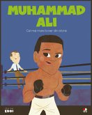 Micii eroi - Muhammad Ali (eBook, ePUB)