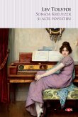 Sonata Kreutzer (eBook, ePUB)