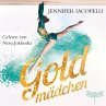 Goldmädchen (Ungekürzt) (MP3-Download) - Bild 1
