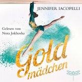 Goldmädchen (Ungekürzt) (MP3-Download)