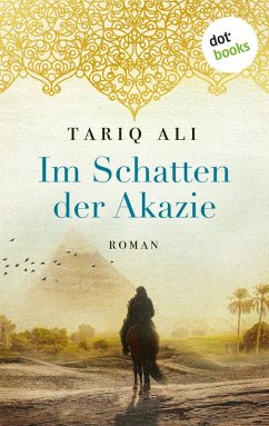 Im Schatten der Akazie (eBook, ePUB) - Ali, Tariq