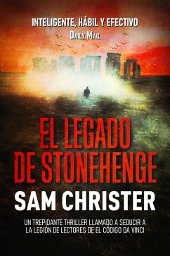 El legado de Stonehenge (eBook, ePUB) - Christer, Sam