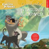 Citesc si inteleg-Aventurile lui Mowgli. Clasa a II-a (fixed-layout eBook, ePUB)