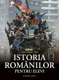 Istoria Romanilor Pentru Elevi (fixed-layout eBook, ePUB)