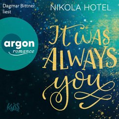 It Was Always You (MP3-Download) - Hotel, Nikola
