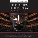 The Phantom of the Opera (MP3-Download)